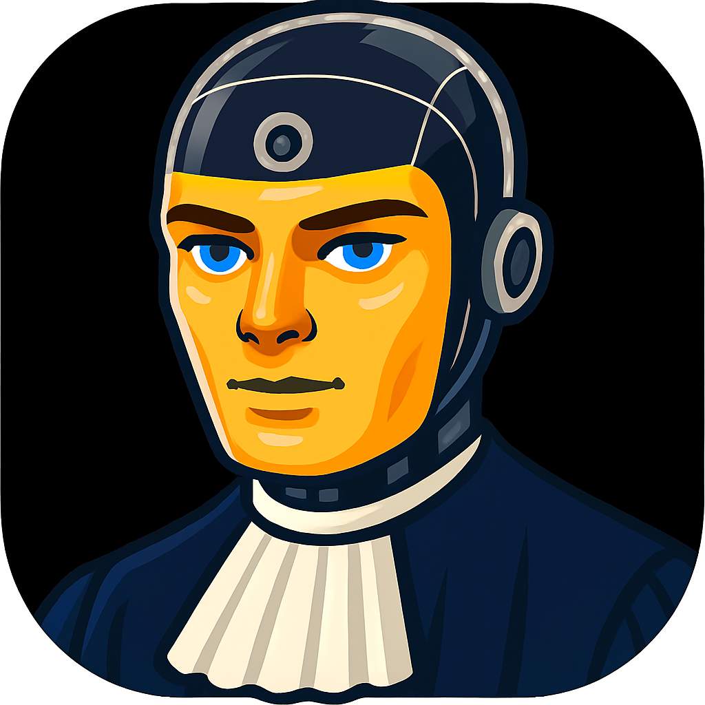 Legal Robot