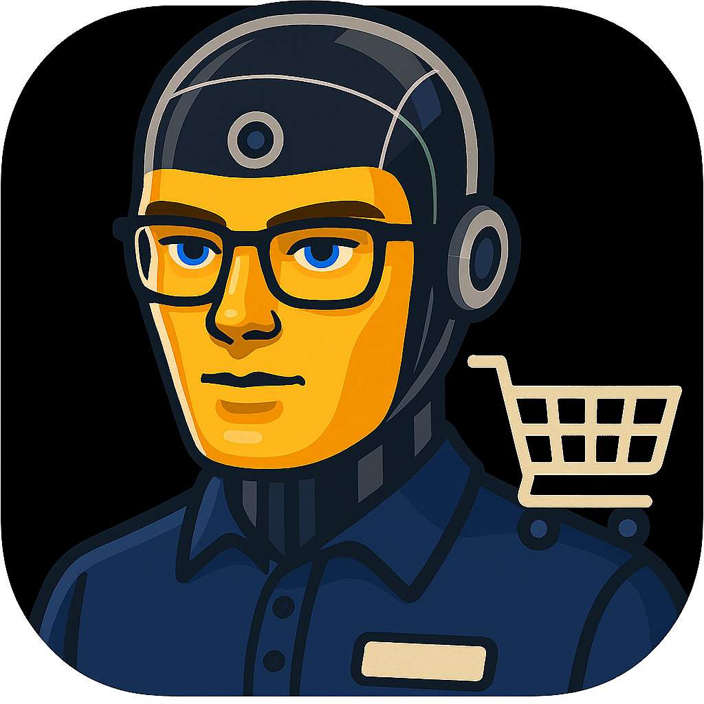 Retail Robot