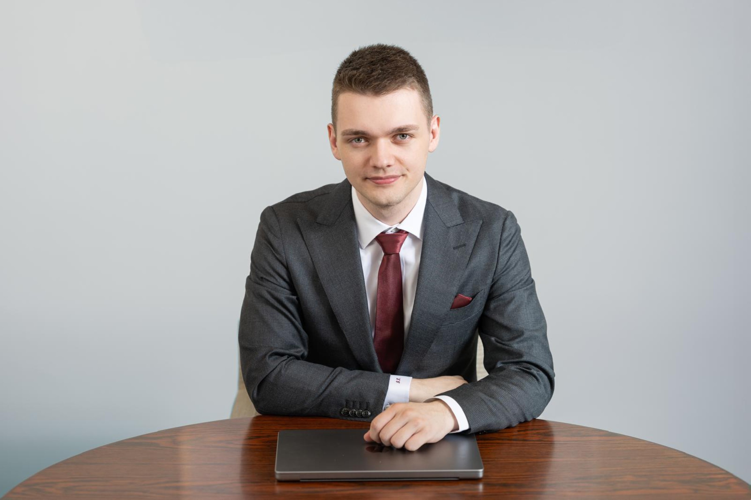 RB Labs CTO
