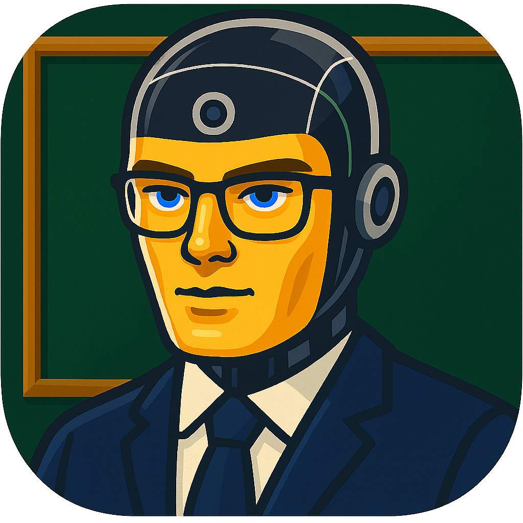 Education Robot
